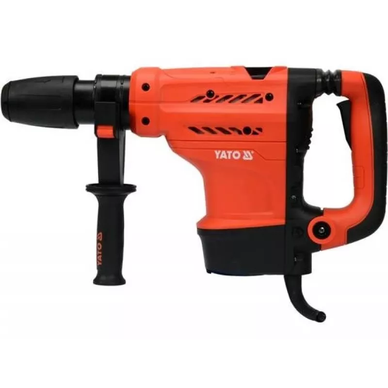YATO SDS-Max Plaktukinis Grąžtas 1300W 15J 3800bpm YT-82131