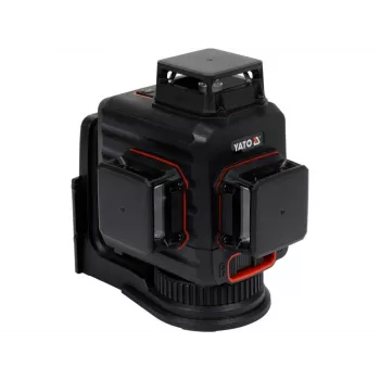 Yato YT-30436 Lazerinis nivelyras kryžminė linija 10 m