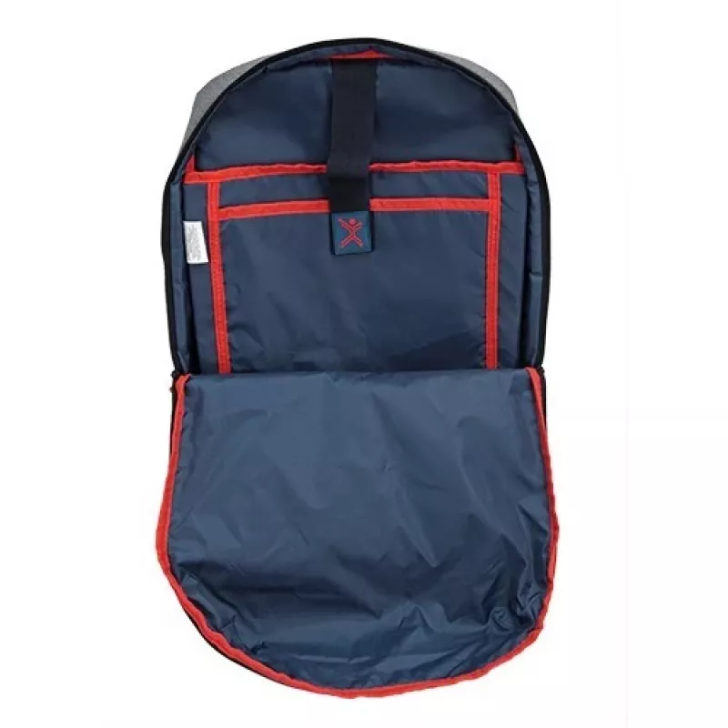 YATO Perfect Choice PC-083290 Kuprinė Pilka Nailonas