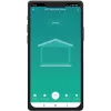 OXT T250G ZigBee vartų jutiklio modulis su magnetiniu kontaktu, skirtas TUYA Smart Life