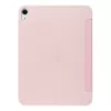 Tech-Protect Smartcase, skirta iPad Air 10.9 inch 4/5 (2020-2022) ir iPad Pro 11 inch 6/7/8 (2024-2026) - Rožinė