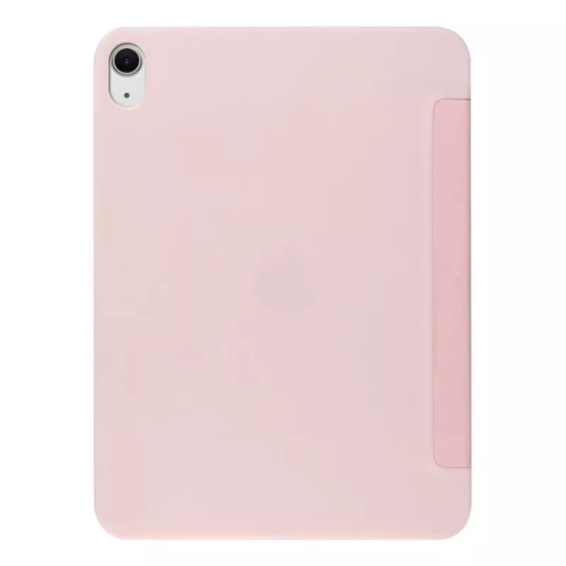 Tech-Protect Smartcase, skirta iPad Air 10.9 inch 4/5 (2020-2022) ir iPad Pro 11 inch 6/7/8 (2024-2026) - Rožinė