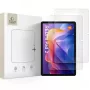 TECH-PROTECT Glass Fit+ 2 rinkinys Grūdinto stiklo ekrano apsauga, skirta Xiaomi Redmi Pad 2 / Redmi Pad SE 11.0 inch skaidrus