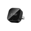 TECH-PROTECT ULTRABOOST CA01 Apple CarPlay / Android Auto Adapter USB Bluetooth 5.4 Matte Black