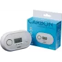 SAFEMI anglies monoksido detektorius SHC-07D