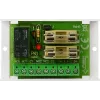 PULSAR AWZ513 Relė Modulis SPDT 2A 10-30V DC DIN Bėgis