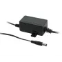 Pulsar PSD12010 stalinis perjungiamasis maitinimo šaltinis 12V/1A, skirtas CCTV