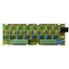Pulsar AWZ578 8 kanalų saugiklių modulis 1A