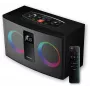 Ferguson Regent Power Audio 300BT RGB FM nešiojamas Bluetooth garsiakalbis