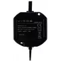 VIDOS P12/15 Maitinimo blokas 12V 1.5A, bėgelinis (DIN rail)