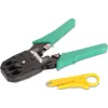 Getfort NGF-03 Tinklo užspaudimo įrankis RJ45 / RJ12 / RJ11 (8P 6P 4P)