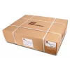 GETFORT CALI 19 inch 15U 600x600 Sieninis Tinklo Kabinetas - Juodas