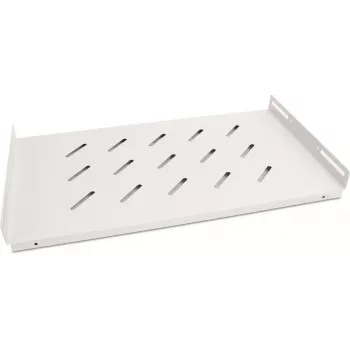 Getfort HGF-45H-WG 45 cm lentyna sieniniam 19 inch stovo korpusui, pilka