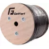 GETFORT Cat.5e U/UTP Outdoor Gel-Filled Ethernet Cable 305m (1000ft) Black