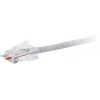 GETFORT RJ45 Cat.5e praeinamasis (pass-through) jungtis UTP 8P8C 100 vnt. pakuotė