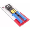 Getfort NGF-09 Pass-Through RJ45 krimpingo įrankis tinklo kabeliams