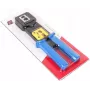 Getfort NGF-09 Pass-Through RJ45 krimpingo įrankis tinklo kabeliams