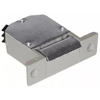 ELEKTRA-PLUS R1-12.10 platus elektrinis užraktas 12V AC/DC 3000N