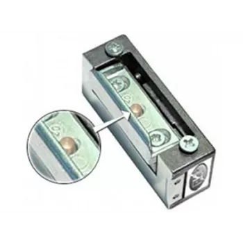 ELEKTRA-PLUS R4 simetrinis elektrinis skląstis su atmintimi, be blokavimo
