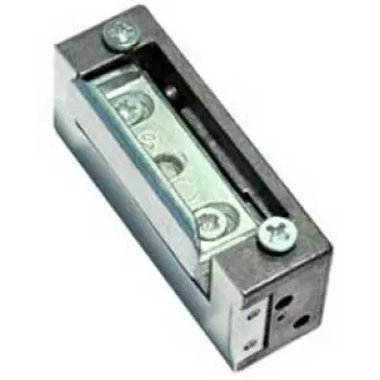 ELEKTRA-PLUS R4-12.13-DC elektrinis durų užraktas 12V DC Fail-Safe 3000N