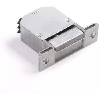 ELEKTRA-PLUS R1 elektromagnetinė spyna, sumažintas srovės suvartojimas, 12V AC/DC, Fail-Secure, 3000N laikymo jėga