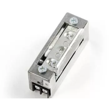 ELEKTRA-PLUS R4-24.13 Elektromagnetinis užraktas 24V, užsifiksuojantis dingus įtampai, reversinis