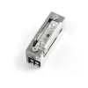 ELEKTRA-PLUS Electric Strike R4 su vidine atmintimi ir simetrišku korpusu 12V