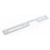 ELEKTRA-PLUS Eskutšonas sklendės korpusui, cinkuotas 200x20mm