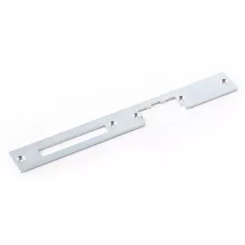 ELEKTRA-PLUS Eskutšonas sklendės korpusui, cinkuotas 200x20mm