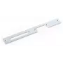 ELEKTRA-PLUS Eskutšonas sklendės korpusui, cinkuotas 200x20mm