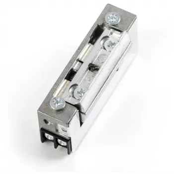 ELEKTRA-PLUS R5 Electric Strike 12V DC – Fail-Safe Reversible