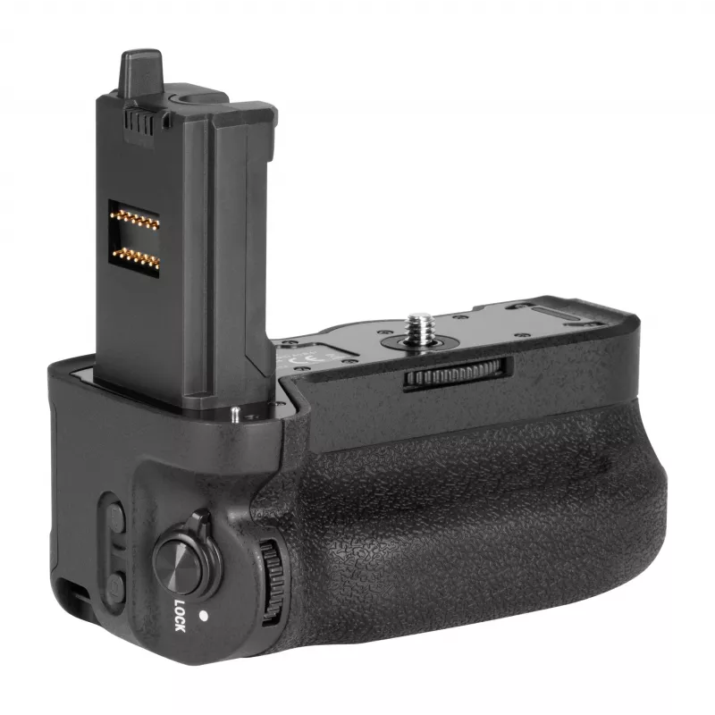 Newell Battery Pack VG-C4EM, skirta Sony
