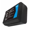 Newell Replacement Battery for Sony NP-FW50, 1100mAh, 7.4V Li-ion, Black