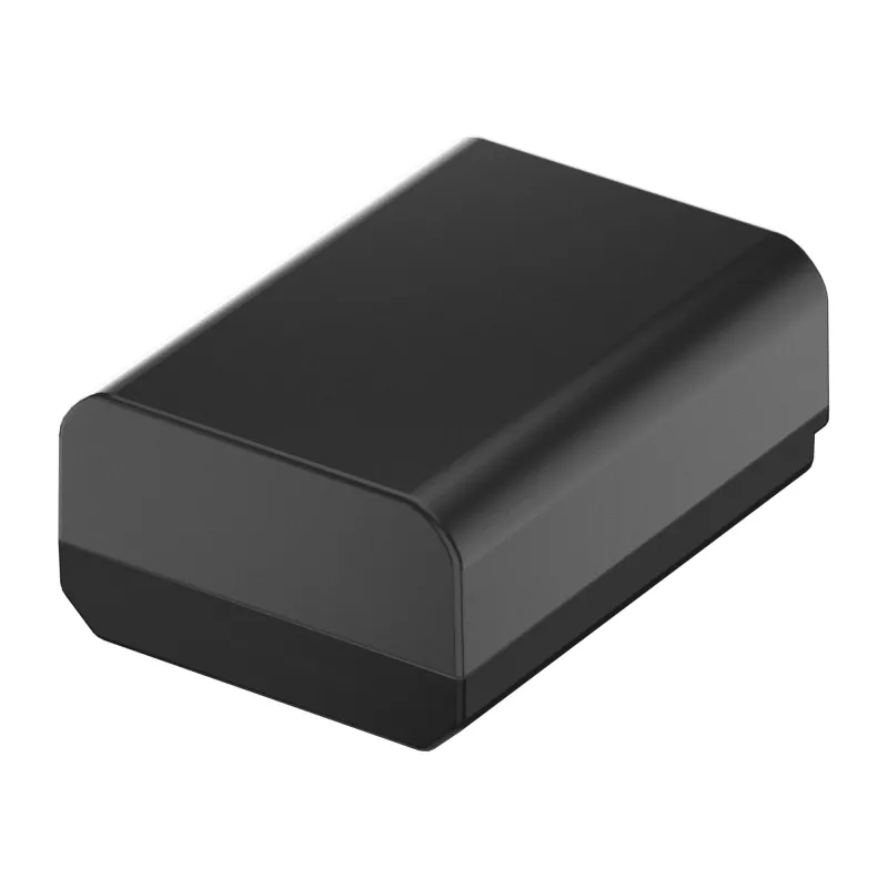 Newell Replacement Battery for Sony NP-FW50, 1100mAh, 7.4V Li-ion, Black