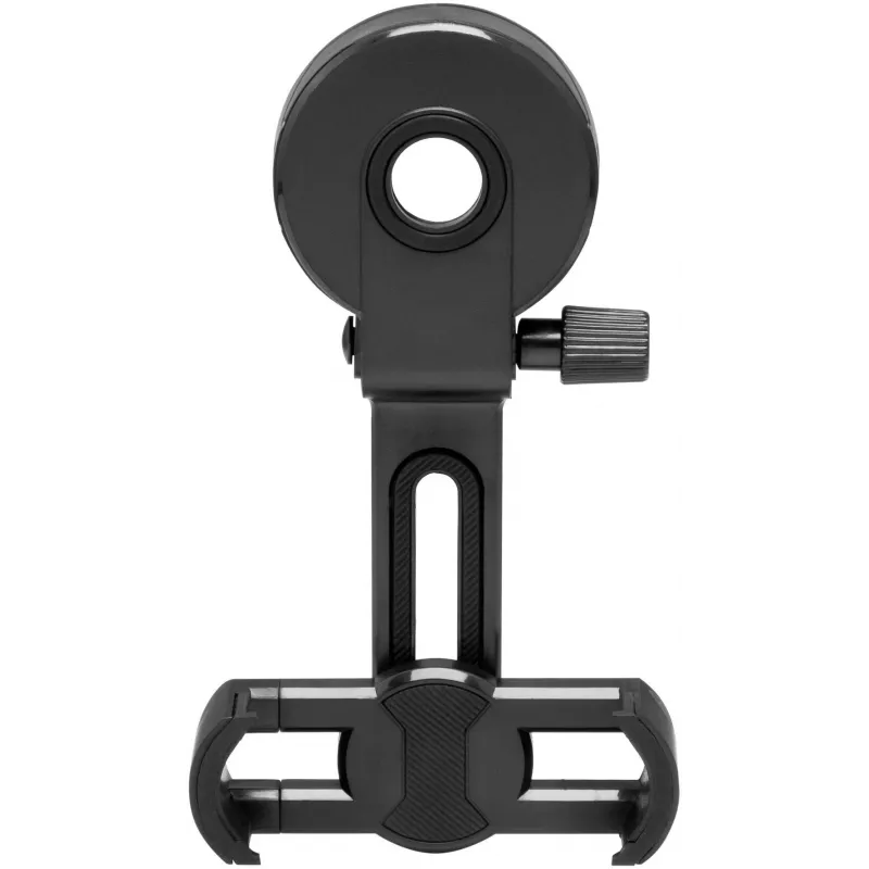 Redleaf SOM-2 Smartphone Digiscoping Adapter – Mobiliojo telefono laikiklis teleskopams, žiūronams, stebėjimo vamzdžiams, monokuliarams, mikroskopams