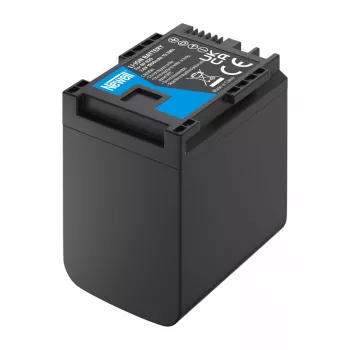 Newell Replacement Battery BP-820, skirta Canon vaizdo kameroms