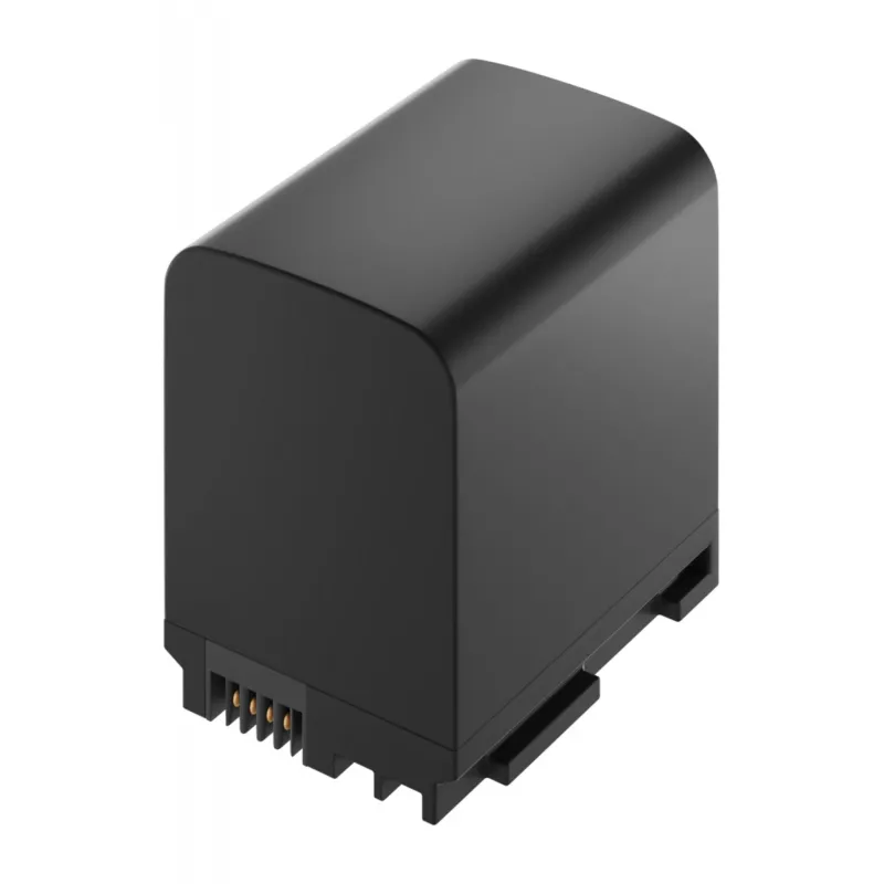 Newell Replacement Battery BP-820, skirta Canon vaizdo kameroms