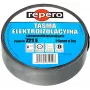REPERO WTE721EX-0019-07 Savaiminio vulkanizavimo juosta 19 mm x 7 m, juoda