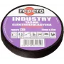 REPERO 735 Industry PVC elektros izoliacinė juosta 19mm x 25m juoda