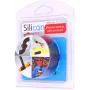 Repero 747 Silicone Self-Fusing Tape 25mm x 3m Black TTE747S1-0025-03