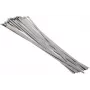 Plieninė surišimo juosta 14,4 mm x 0,36 mm x 25 m BRADAS