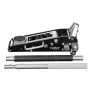 NEO Tools 11-730 Hidraulinio domkrato ir atramų rinkinys 2 tonos