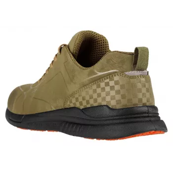 NEO Tools 82-741-43 Safety Footwear S1P SRC Steel Toe Cap, Size 43