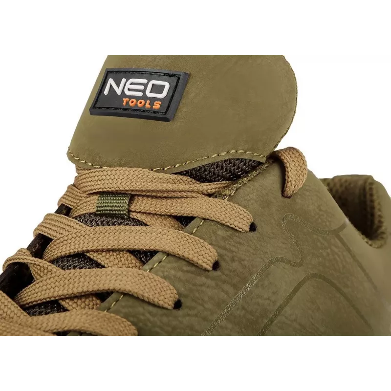 NEO Tools 82-741-45 Darbo apsauginė avalynė