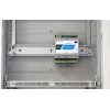 ROPAM EXP-I8-RN-D4M I/O Expander modulis – 8 įėjimai, 4 relių išėjimai, RN magistralė