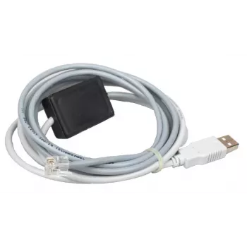 ROPAM USB-MGSM kabelis