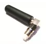 ROPAM AT-GSM-MINI90 SMA įvairiakryptė GSM antena 2,15 dBi juoda