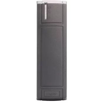 ROGER PRT12LT-BK Artumo Kortelių Skaitytuvas, RFID 125 kHz, RS485/Wiegand/DALLAS, IP67, Juodas