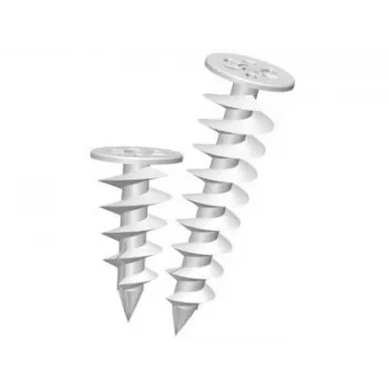 WKRĘT-MET Spiralinis Izoliacinis Inkaras WK-DS050 10 vnt.