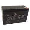 POWERBAT SECURBAT 7-12 AGM akumuliatorius 12V 7Ah